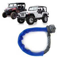 Yankum Ropes - 5/16" Soft Shackle - Goats Trail