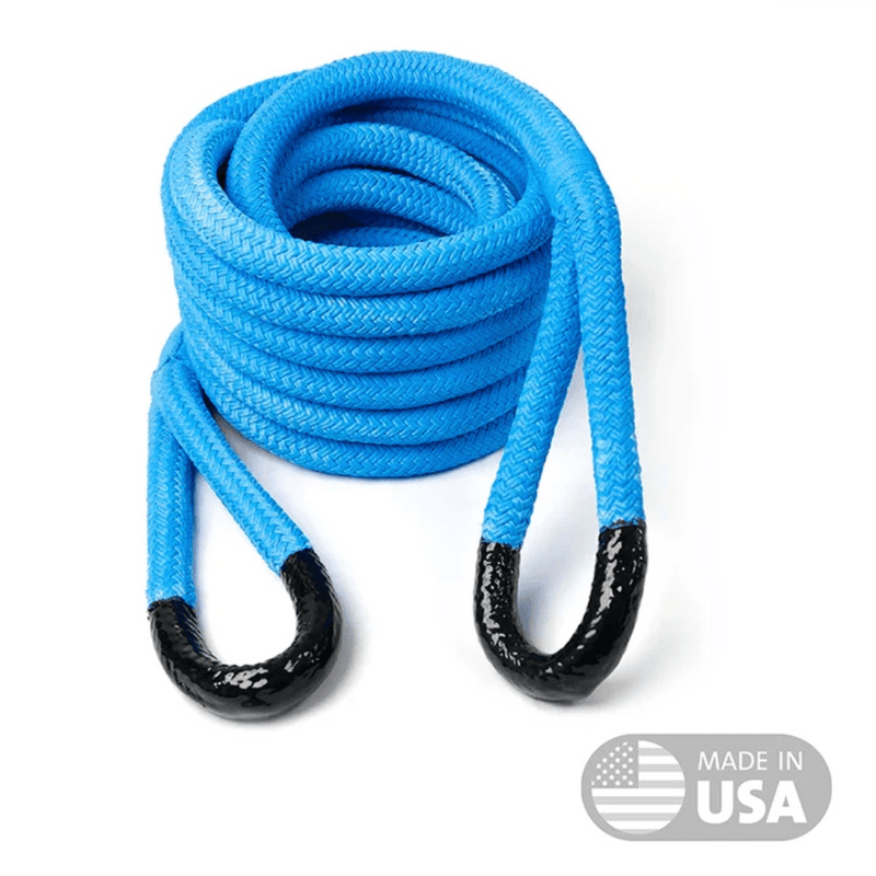 Yankum Ropes - 5/8” Kinetic Recovery Rope “Viper” - Goats Trail