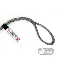 Yankum Ropes - 7/16" Diameter Winch Line - Made in the USA - Goats Trail