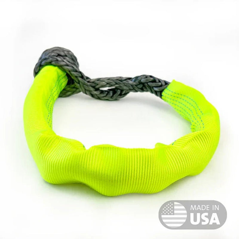 Yankum Ropes - 7/16" Soft Shackle - Goats Trail