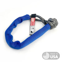 Yankum Ropes - 7/16" Soft Shackle - Goats Trail