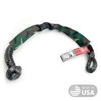 Yankum Ropes - 7/16" Soft Shackle - Goats Trail