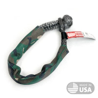 Yankum Ropes - 7/16" Soft Shackle - Goats Trail