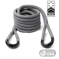 Yankum Ropes - 7/8" Kinetic Recovery Rope "Python" - Goats Trail