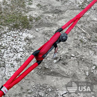 Yankum Ropes - "Double Loop" Soft Shackle - Goats Trail