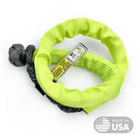 Yankum Ropes - "Double Loop" Soft Shackle - Goats Trail