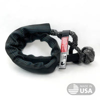 Yankum Ropes - "Double Loop" Soft Shackle - Goats Trail