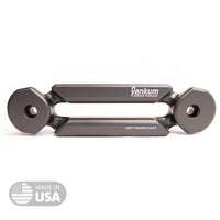 Yankum Ropes - Groove Fairlead [Hawse] - Goats Trail