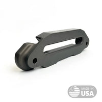 Yankum Ropes - Groove Fairlead [Hawse] - Goats Trail