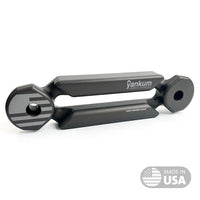 Yankum Ropes - Groove Fairlead [Hawse] - Goats Trail