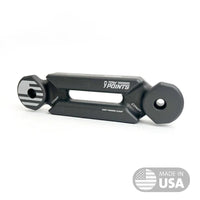 Yankum Ropes - Groove Fairlead [Hawse] - Goats Trail