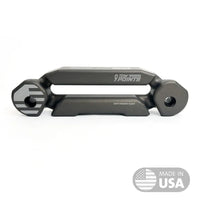 Yankum Ropes - Groove Fairlead [Hawse] - Goats Trail