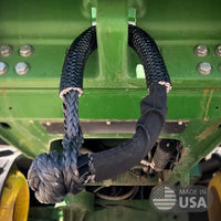 Yankum Ropes - Heavy Duty Soft Shackle - Goats Trail