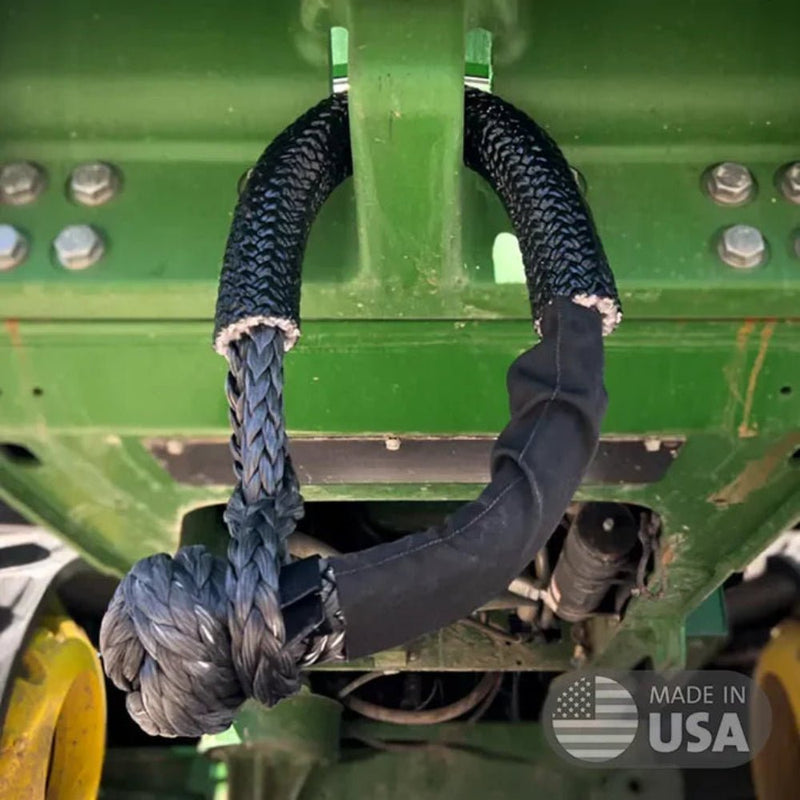 Yankum Ropes - Heavy Duty Soft Shackle - Goats Trail