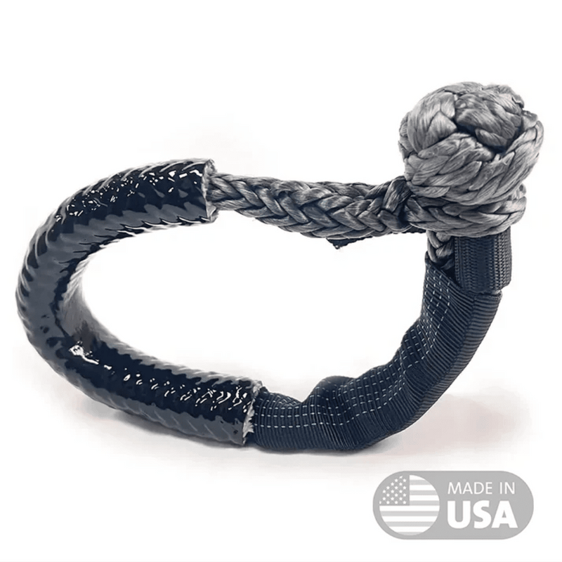 Yankum Ropes - Heavy Duty Soft Shackle - Goats Trail