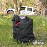 Yankum Ropes Off - Road Winch Kit - Goats Trail