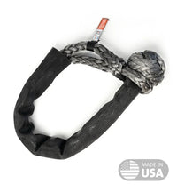 Yankum Ropes - Soft Shackle - Goats Trail