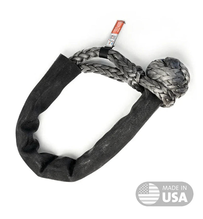 Yankum Ropes - Soft Shackle - Goats Trail