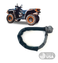Yankum Ropes - Soft Shackle - Goats Trail