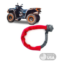 Yankum Ropes - Soft Shackle - Goats Trail