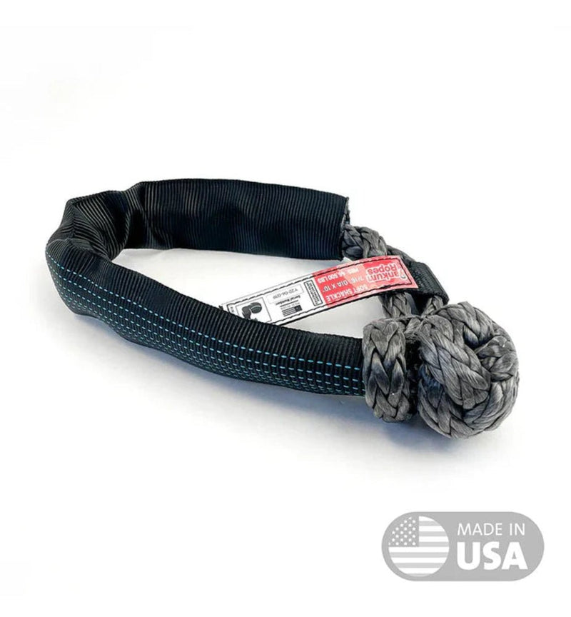 Yankum Ropes - Soft Shackle - Goats Trail