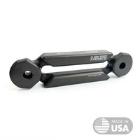 Yankum Ropes - SXS Groove Fairlead [Hawse Style] - Goats Trail