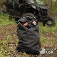 Yankum Ropes - SXS Off - Road Recovery Kit - Made in the USA - Goats Trail