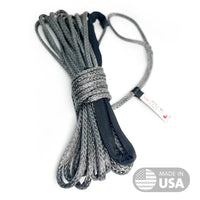 Yankum Ropes Winch Line - Goats Trail