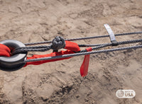 Yankum Winch Line Pendant - Goats Trail