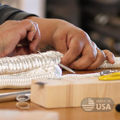 1/2" Kinetic Recovery Rope "Racer"-Yankum