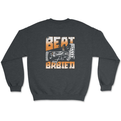 Beat Not Babied Off Road Apparel - Goats Trail