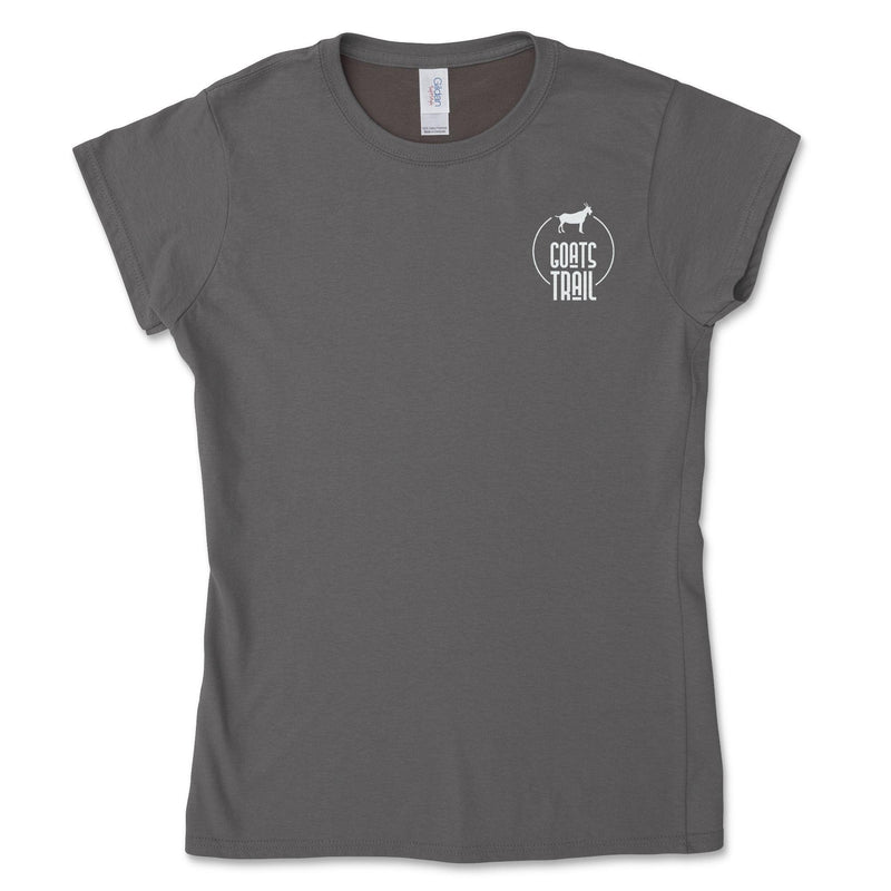 Believe in Yourself Bigfoot Women&