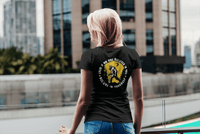 Believe in Yourself Bigfoot Women&