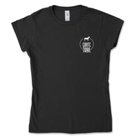 Believe in Yourself Bigfoot Women&