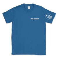 Big and Tall - SENDIT I Have A Trailer T-shirt - Goats Trail