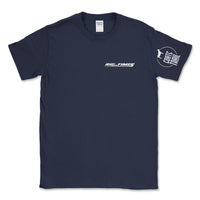Big and Tall - SENDIT I Have A Trailer T-shirt - Goats Trail