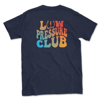 Big & Tall - Low Pressure Club - Goats Trail
