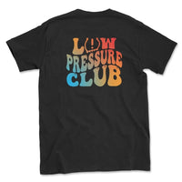 Big & Tall - Low Pressure Club - Goats Trail