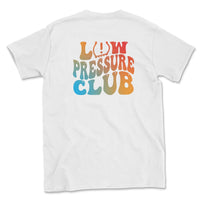 Big & Tall - Low Pressure Club - Goats Trail