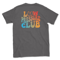 Big & Tall - Low Pressure Club - Goats Trail