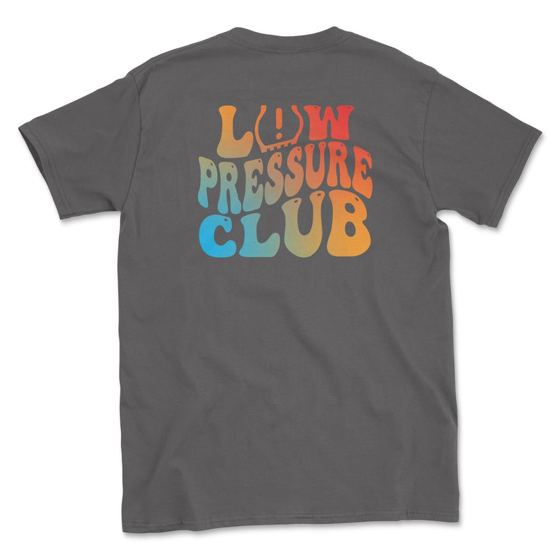 Big & Tall - Low Pressure Club - Goats Trail