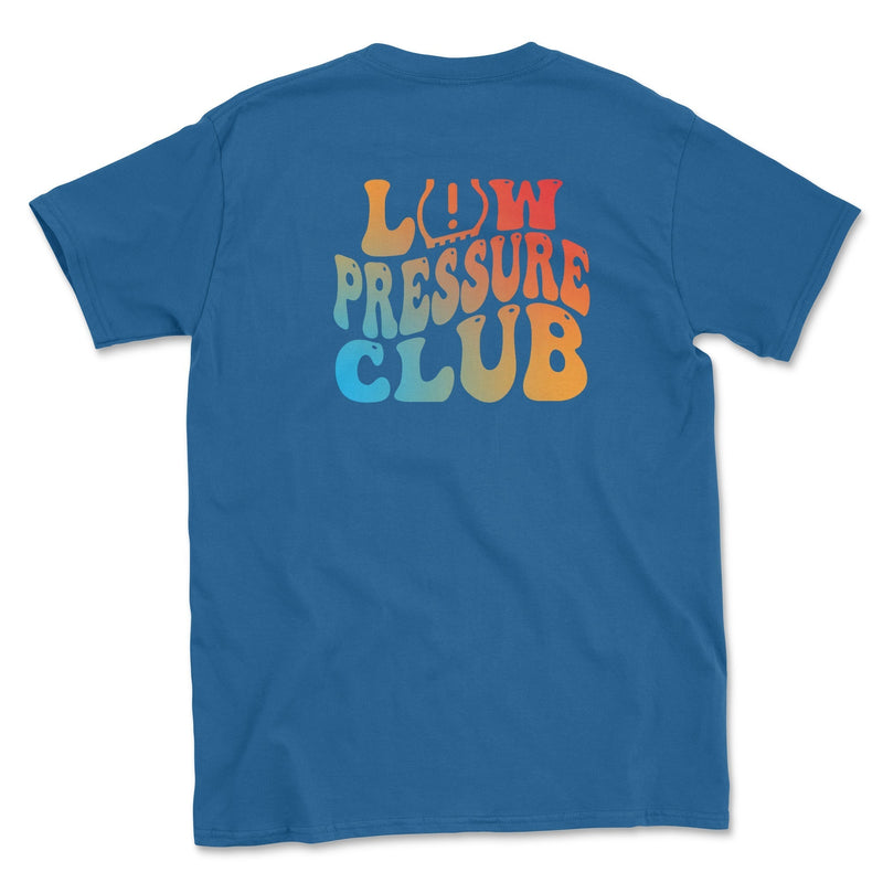 Big & Tall - Low Pressure Club - Goats Trail