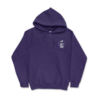 Bigfoot Believe in Yourself Hoodie - Goats Trail