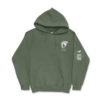 Bigfoot Sqautchin&
