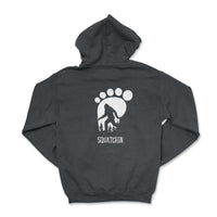 Bigfoot Sqautchin&