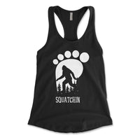 Bigfoot Women&