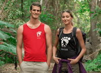 Bigfoot Women&