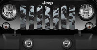 Black Crows Spooky Grille Insert - Goats Trail
