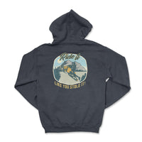 BRAAP Snowmobiling Gear - Goats Trail