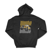 BSF Blondie Hooded Sweatshirt - Goats Trail